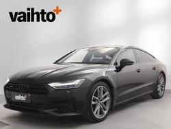 Käytetty 2020 Audi A7 Business Viistoperä | 37 790 € (Perustarjous)