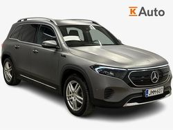 Käytetty 2023 Mercedes EQB300 Business Katumaasturi | 30 800 € (Hyvä tarjous)