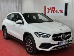 Käytetty 2022 Mercedes GLA250 Business Katumaasturi | 33 900 € (Hyvä tarjous)