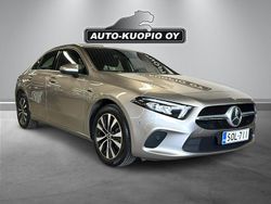 Harmaa Käytetty 2020 Mercedes A250 Business Sedan | 26 790 € (Perustarjous)
