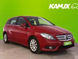 Mercedes B180