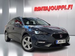 Käytetty 2021 Seat Leon FR Farmari | 19 700 € (Perustarjous)