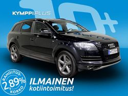 Käytetty 2013 Audi Q7 Premium Katumaasturi | 19 980 € (Perustarjous)