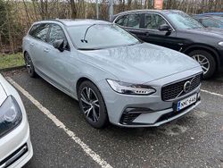 Käytetty 2024 Volvo V90 Performance Farmari | 49 800 € (Hieman kallis)