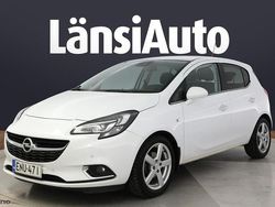 Käytetty 2016 Opel Corsa Cosmo Viistoperä | 7 780 € (Perustarjous)