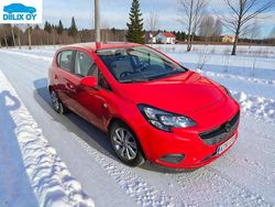 Käytetty 2019 Opel Corsa Viistoperä | 9 390 € (Supertarjous)