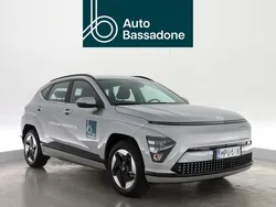 Hopea Käytetty 2024 Hyundai Kona Comfort Katumaasturi | 32 580 €