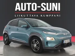 Käytetty 2019 Hyundai Kona Comfort Katumaasturi | 14 890 € (Perustarjous)