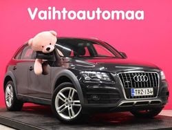 Käytetty 2010 Audi Q5 Katumaasturi | 14 900 € (Hyvä tarjous)
