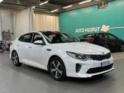Käytetty 2019 Kia Optima 3 Sedan | 17 900 € (Perustarjous)