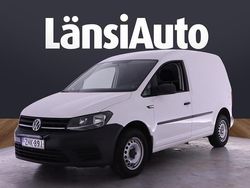Käytetty 2020 VW Caddy Pro Tila-auto | 17 970 € (Perustarjous)