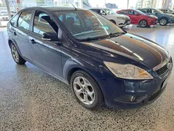 Sininen Käytetty 2010 Ford Focus Trend Viistoperä | 2 900 € (Hyvä tarjous)
