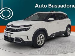 Käytetty 2021 Citroën C5 Aircross PureTech Katumaasturi | 19 780 €