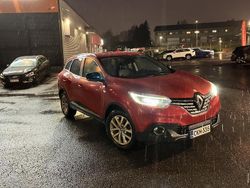 Käytetty 2018 Renault Kadjar Bose Edition Katumaasturi | 11 590 € (Perustarjous)