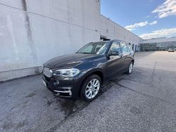 Gris Utilisé 2016 BMW X5 Comfort Edition SUV | 20 700 € (Prix juste)