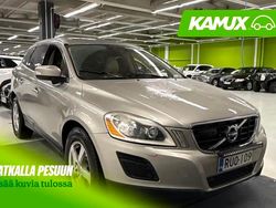 Käytetty 2012 Volvo XC60 Katumaasturi | 15 780 € (Kallis)