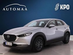 Hopea Käytetty 2021 Mazda CX-30 Vision Katumaasturi | 22 900 € (Perustarjous)