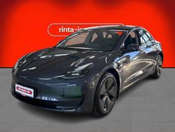 Sininen Käytetty 2023 Tesla Model 3 RWD Sedan | 28 480 € (Perustarjous)