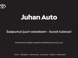 Harmaa Käytetty 2014 Opel Mokka Enjoy Katumaasturi | 9 390 € (Perustarjous)