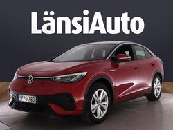 Punainen Käytetty 2022 VW ID.5 Pro Performance Katumaasturi | 27 690 € (Perustarjous)
