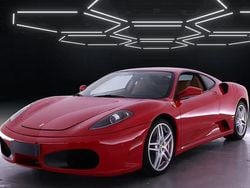Käytetty 2006 Ferrari F430 Coupe - kaksiovinen | 124 800 €