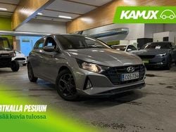 Käytetty 2023 Hyundai i20 Viistoperä | 15 790 € (Perustarjous)
