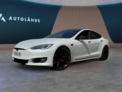 Käytetty 2019 Tesla Model S Sedan | 45 870 €