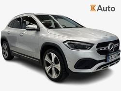 Käytetty 2020 Mercedes GLA200 Business Katumaasturi | 28 900 € (Hyvä tarjous)