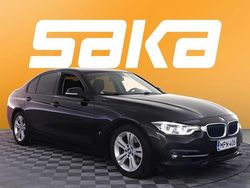 Käytetty 2018 BMW 330e Sedan | 16 900 € (Hyvä tarjous)