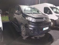 Käytetty 2022 Citroën Jumpy Tila-auto | 23 900 € (Hyvä tarjous)