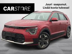 Käytetty 2023 Kia e-Niro EX Katumaasturi | 27 900 € (Perustarjous)
