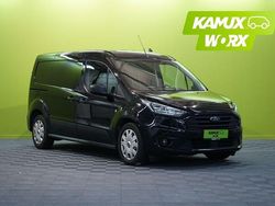 Käytetty 2020 Ford Transit Trend Van | 15 900 € (Kallis)