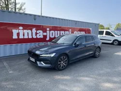 Käytetty 2019 Volvo V60 Inscription Farmari | 24 900 € (Perustarjous)