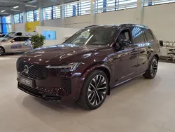 Uusi 2025 Volvo XC90 Performance Katumaasturi | 94 900 € (Kallis)