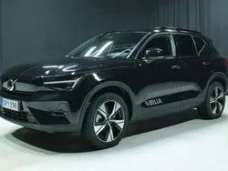 Volvo EX40