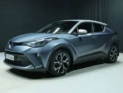 Käytetty 2020 Toyota C-HR Edition Katumaasturi | 24 500 € (Perustarjous)