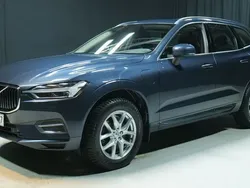 Punainen Käytetty 2017 Volvo XC60 Inscription Katumaasturi | 28 800 € (Hyvä tarjous)