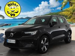 Käytetty 2023 Volvo XC40 Plus Katumaasturi | 34 490 € (Perustarjous)