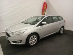 Käytetty 2016 Ford Focus Trend Farmari | 7 370 € (Perustarjous)