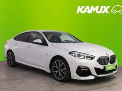 Valkoinen Käytetty 2022 BMW 218 M Sport Coupe - kaksiovinen | 27 290 € (Perustarjous)