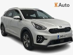 Usata 2020 Kia Niro EX SUV | 18 490 € (Buon prezzo)