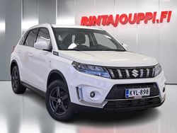 Käytetty 2023 Suzuki Vitara GL Viistoperä | 22 680 € (Perustarjous)