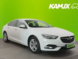 Valkoinen Käytetty 2018 Opel Insignia Innovation Sedan | 15 880 € (Perustarjous)