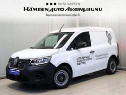 Valkoinen Käytetty 2022 Renault Kangoo Tila-auto | 26 900 € (Hyvä tarjous)