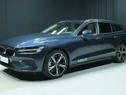 Sininen Uusi 2025 Volvo V60 Plus Farmari | 54 850 €