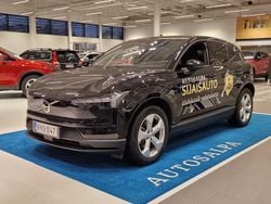 Käytetty 2024 Volvo EX30 Plus Katumaasturi | 39 900 € (Hieman kallis)