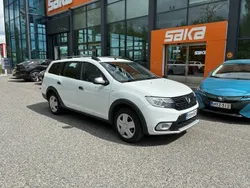 Käytetty 2019 Dacia Logan MCV Stepway Farmari | 7 800 €