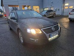 Käytetty 2007 VW Passat Farmari | 1 990 €