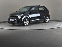 Käytetty 2024 Kia Picanto LX Viistoperä | 14 900 € (Hieman kallis)