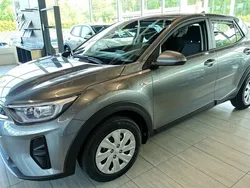Uusi 2025 Kia Stonic 3 Katumaasturi | 23 900 € (Perustarjous)
